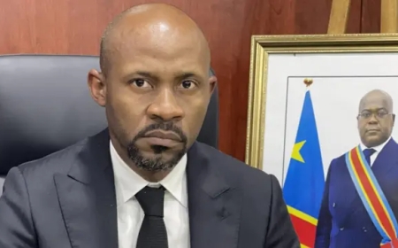 How genocide ideology is being normalized in eastern DRC