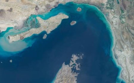 US says Iranian trade through Strait of Hormuz fully halted