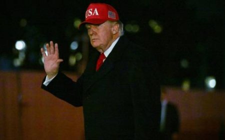 End of Iran war ‘very close’ – Trump