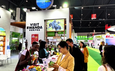 Made-in-Rwanda products to feature at major Chinese trade fair