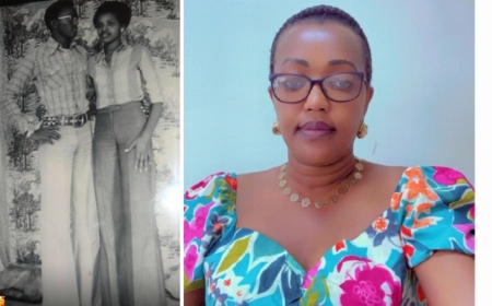 He Treated All, Yet Was Not Spared: The Legacy of Ephrem Nkundanyirazo