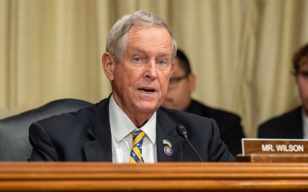 Joe Wilson Urges Félix Tshisekedi and Évariste Ndayishimiye to Halt Attacks on Banyamulenge