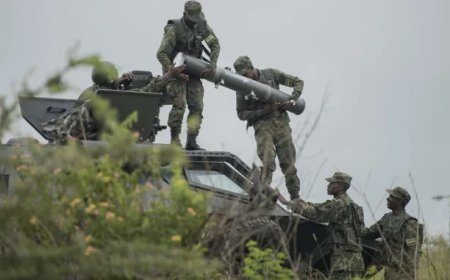 Why Rwanda won’t lift its defenses—and shouldn’t