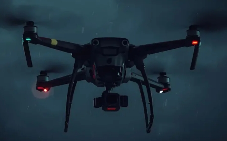 Reported drone strike hits civilian area in Minembwe