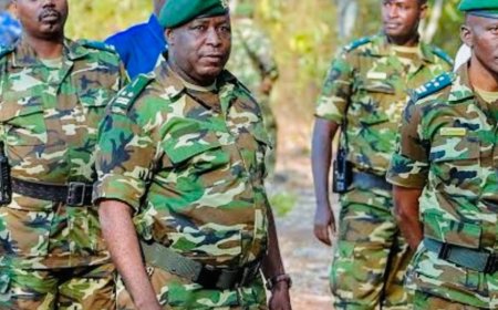 Two presidents warn Ndayishimiye Over alleged plan to attack Rwanda