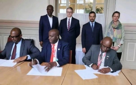 DR Congo: Deadline elapses for prisoner release