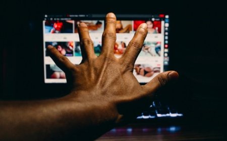 Rwanda to Ban Social Media Access for Under-16 Users