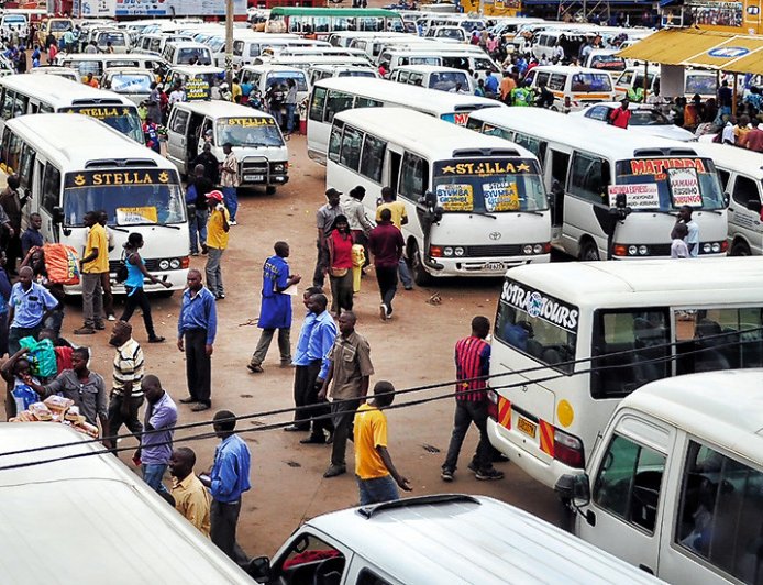 RURA Announces New Public Transport Fares Following Fuel Price Hike in Rwanda