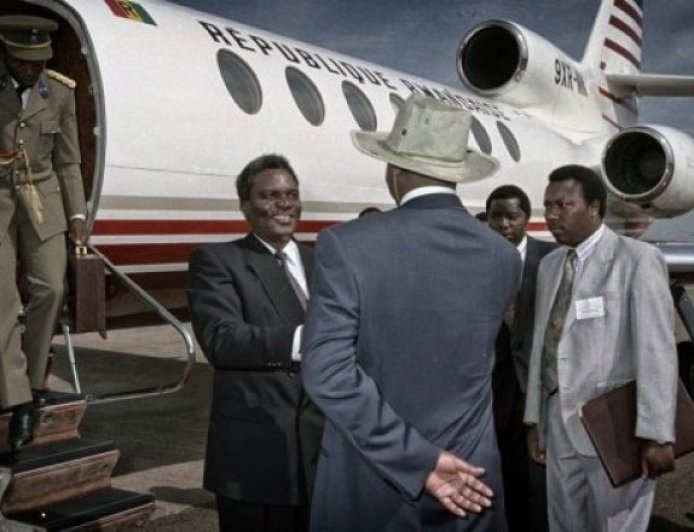 The assassination everyone expected: Why Habyarimana’s death was no surprise