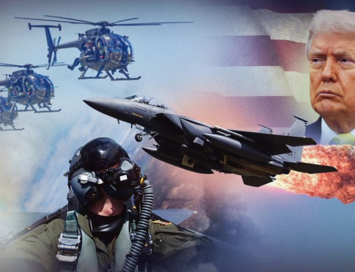 Mission accomplished? The costly reality behind the US rescue operation in Iran