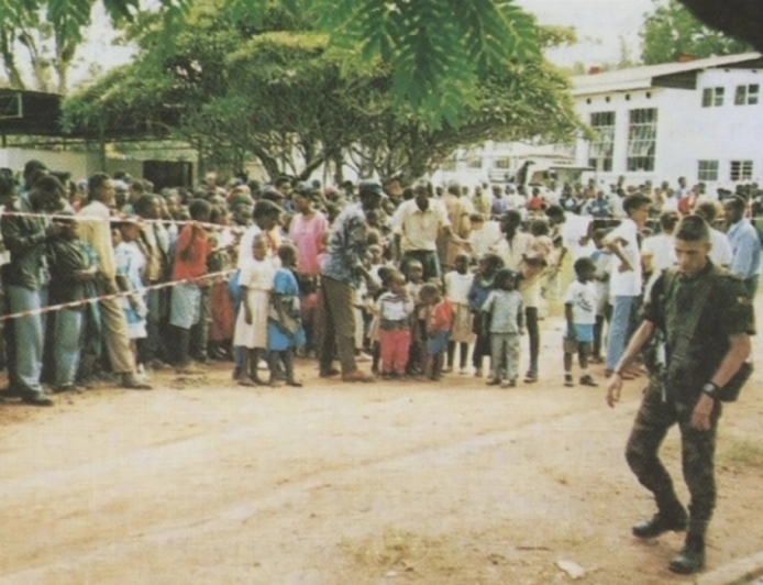 April 11, 1994: The abandonment at ETO that left 2,000 Tutsi killed