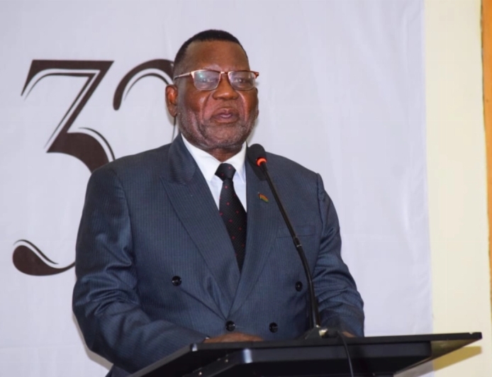 Malawi reaffirms global call of ‘Never Again’