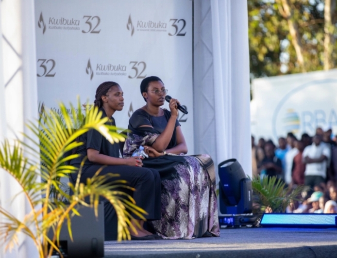 From Hope to Horror: ETO Kicukiro Survivor Tells Story of Betrayal and Survival