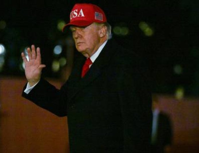 End of Iran war ‘very close’ – Trump