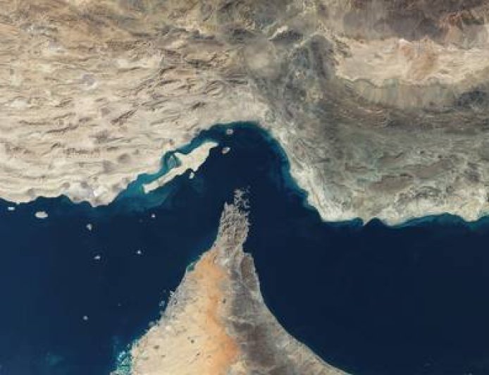 Iran declares Hormuz ‘completely open’ to all commercial vessels