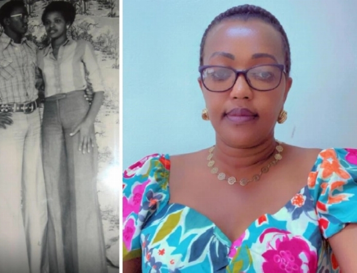 He Treated All, Yet Was Not Spared: The Legacy of Ephrem Nkundanyirazo