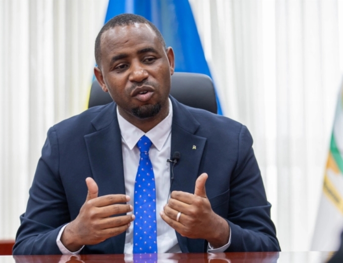 Rwanda govt mandates 30% electric vehicles in public procurement