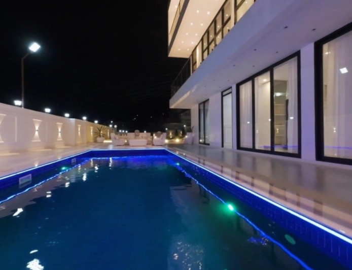 Miss Jolly Mutesi unveils Rwf 1.3bn upscale mansion