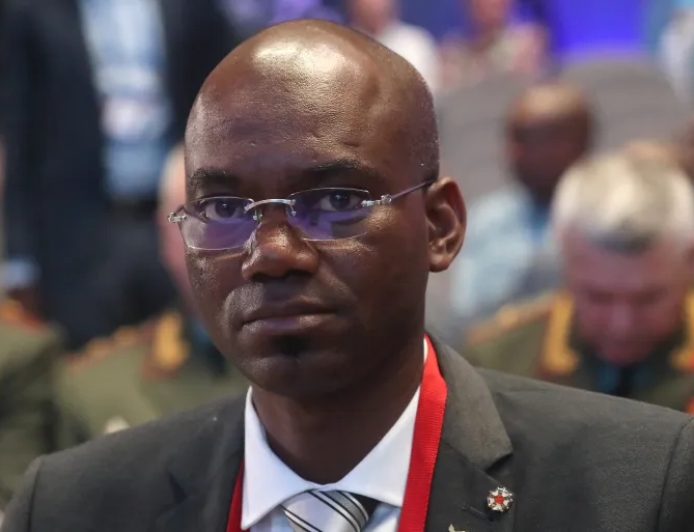 Mali’s Defence Minister Sadio Camara killed amid coordinated attacks