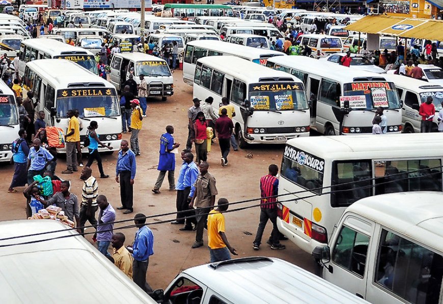 RURA Announces New Public Transport Fares Following Fuel Price Hike in Rwanda