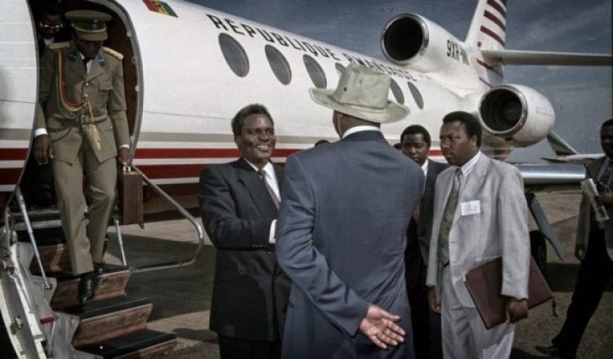 The assassination everyone expected: Why Habyarimana’s death was no surprise