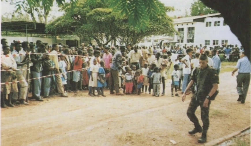 April 11, 1994: The abandonment at ETO that left 2,000 Tutsi killed