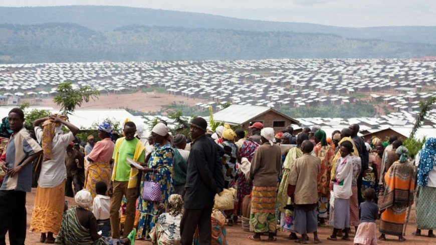 Tshisekedi opens door for U.S. deportees, but none for Congolese Tutsi