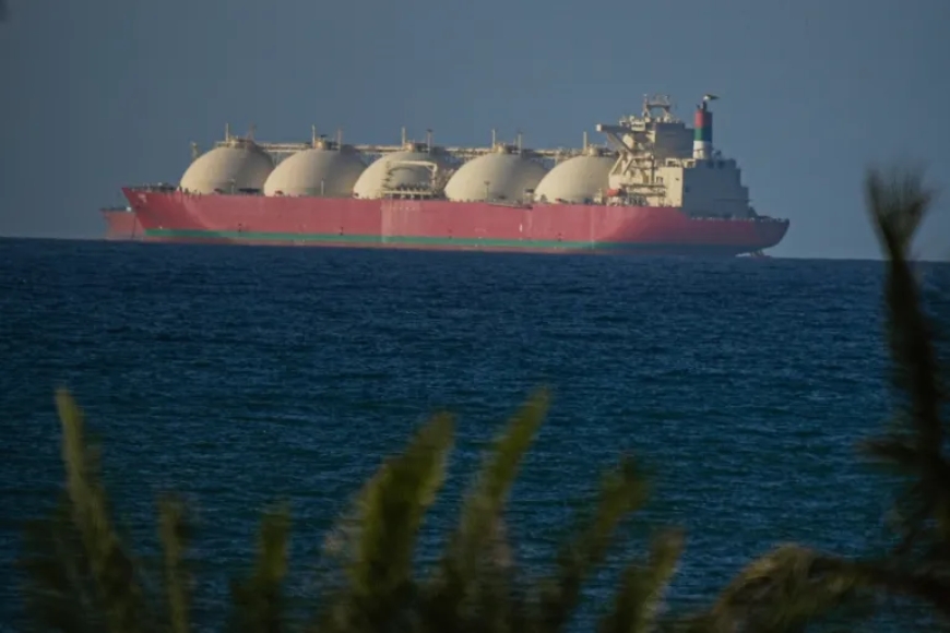 Iran to charge ships from ‘hostile’ nations to cross Hormuz – security chief