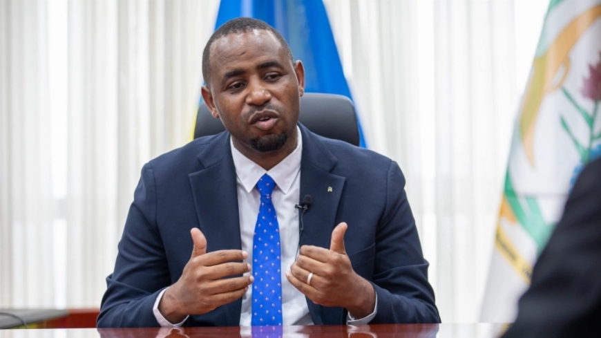 Rwanda govt mandates 30% electric vehicles in public procurement