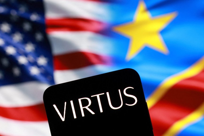 US firm in key Congo minerals deal overstated its mining experience, documents and sources show