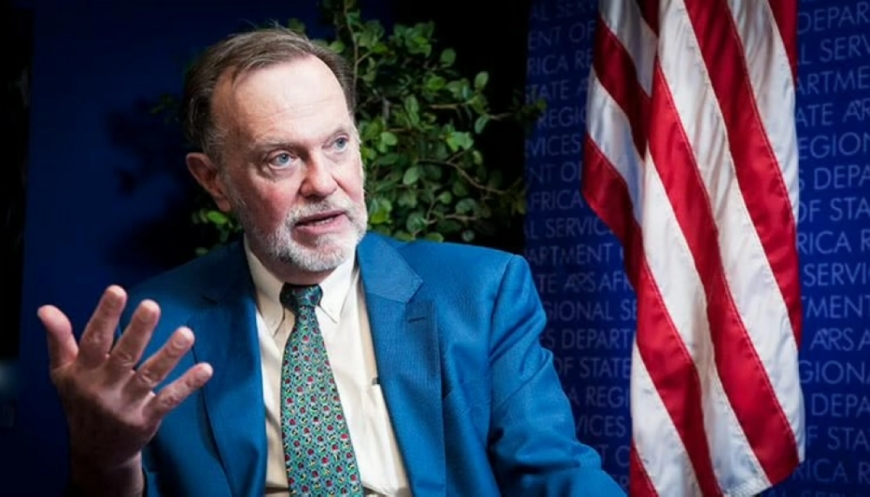 Veteran US diplomat urges action on Tutsi persecution in DR Congo