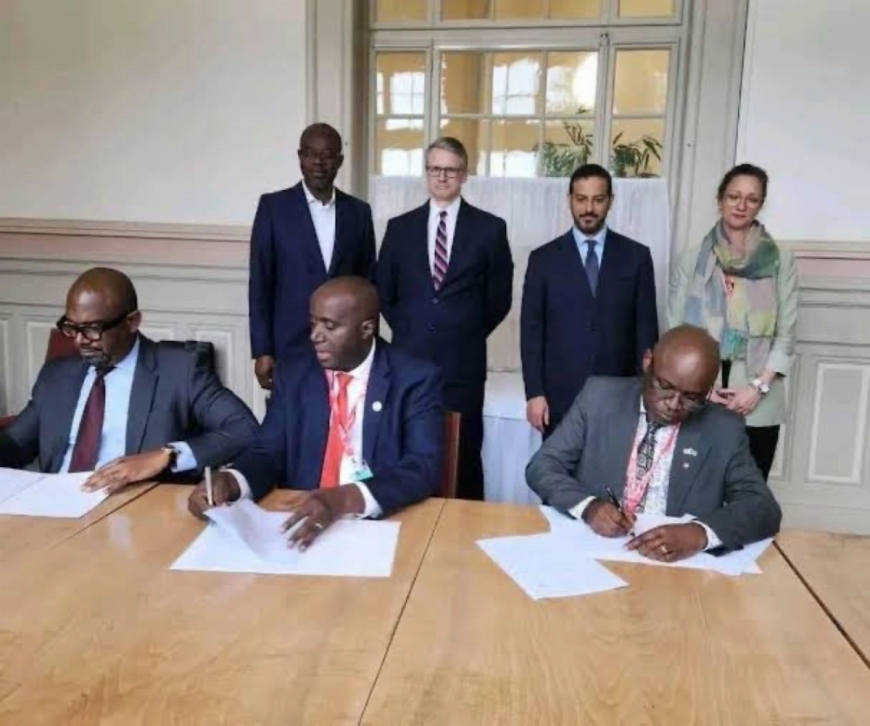 DR Congo: Deadline elapses for prisoner release