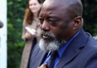 Ex-President Joseph Kabila Dismisses U.S. Sanctions as Baseless