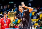 Al Ahly defeat Police VC to clinch 17th African club championship in Kigali