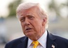 Trump casts doubts on Iran peace proposal as details emerge