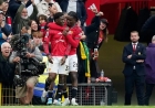 Manchester United seal Champions League return as Mainoo ends Liverpool comeback