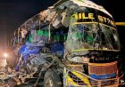 Six Killed, Many Injured in Northern Uganda Bus Accident