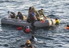 Two Sudanese women die as boat grounds in English Channel