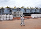 Zimbabwe Produces First Lithium Sulfate in Africa After US$400 Million Plant Launch
