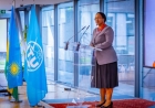 Rwanda submits candidacy to head ITU Council
