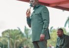 DRC Defense Minister Admits Communication Breach by M23
