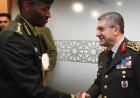 Rwanda and Türkiye Army Chiefs Meet in Istanbul