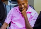 Karasira Aimable Dies hours before Prison Release