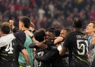 Kagame congratulates PSG on reaching Champions League final