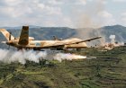 DR Congo: Death toll in Mushaki FARDC drone Attack rises to 30