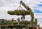 Top 10 Arms Importers in Sub-Saharan Africa