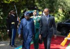 Africa CEO Forum 2026 kicks off in Kigali with over 2,800 leaders attending
