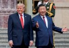 Five takeaways from the Trump-Xi summit in Beijing so far