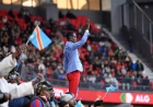 2026 World Cup: DR Congo include ‘Lumumba’ fan in official delegation list
