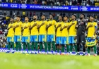 Rwanda placed in Group K Alongside Mali and Cape Verde